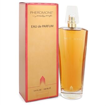 Pheromone by Marilyn Miglin - Eau De Parfum Spray 100 ml - for women