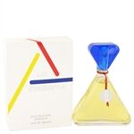 CLAIBORNE by Liz Claiborne - Eau De Toilette Spray (Glass Bottle) 100 ml - for women