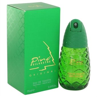Pino Silvestre by Pino Silvestre - Eau De Toilette Spray 75 ml - for men