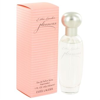Pleasures by Estee Lauder - Eau De Parfum Spray 30 ml - for women