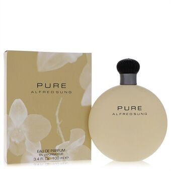 Pure by Alfred Sung - Eau De Parfum Spray 100 ml - for women