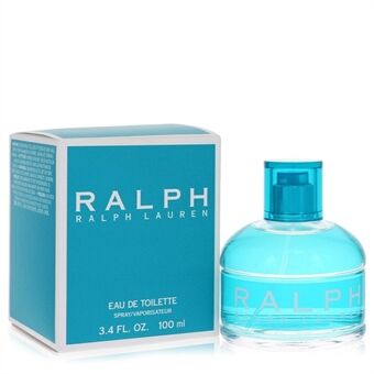Ralph by Ralph Lauren - Eau De Toilette Spray 100 ml - for women