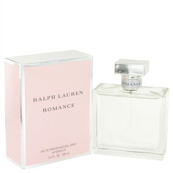 Romance by Ralph Lauren - Eau De Parfum Spray 100 ml - for women