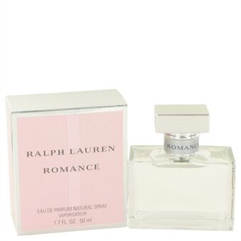 Romance by Ralph Lauren - Eau De Parfum Spray 50 ml - for women