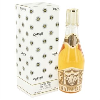 ROYAL BAIN De Caron Champagne by Caron - Eau De Toilette (Unisex) 120 ml - for men