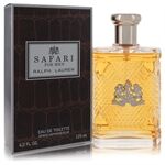 Safari by Ralph Lauren - Eau De Toilette Spray 125 ml - for men