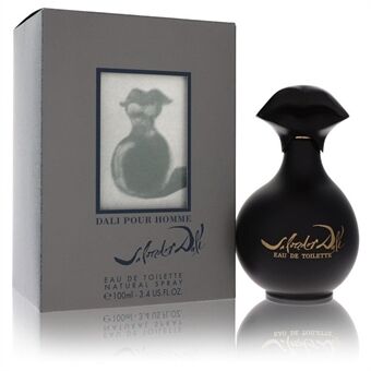 Salvador Dali by Salvador Dali - Eau De Toilette Spray 100 ml - for men