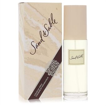 Sand & Sable by Coty - Cologne Spray 60 ml - for women