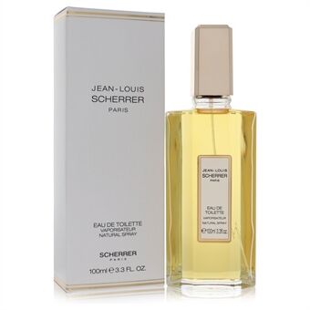 Scherrer by Jean Louis Scherrer - Eau De Toilette Spray 100 ml - for women