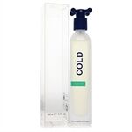 Cold by Benetton - Eau De Toilette Spray 100 ml - for men