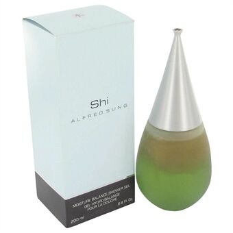 Shi by Alfred Sung - Shower Gel 200 ml - for women