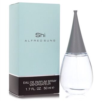 Shi by Alfred Sung - Eau De Parfum Spray 50 ml - for women
