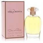 So De La Renta by Oscar De La Renta - Eau De Toilette Spray 100 ml - for women