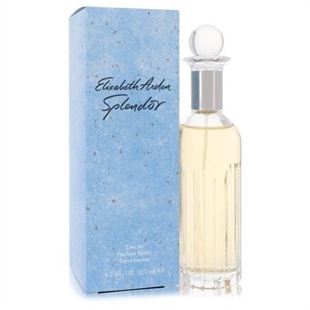 Splendor by Elizabeth Arden - Eau De Parfum Spray 125 ml - for women