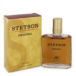 Stetson by Coty - Cologne 104 ml - for men