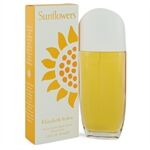SUNFLOWERS by Elizabeth Arden - Eau De Toilette Spray 100 ml - for women