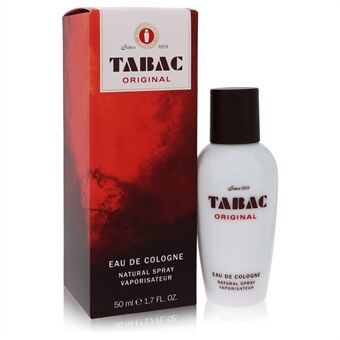 Tabac by Maurer & Wirtz - Cologne Spray 50 ml - for men
