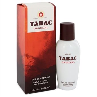 Tabac by Maurer & Wirtz - Cologne Spray 100 ml - for men