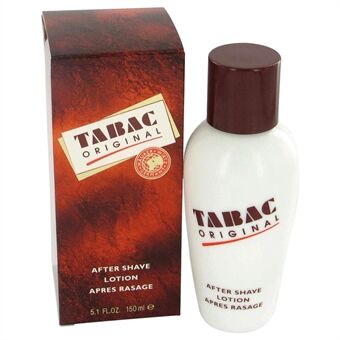 Tabac by Maurer & Wirtz - After Shave 151 ml - for men