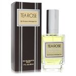 Tea Rose by Perfumers Workshop - Eau De Toilette Spray 30 ml - for women