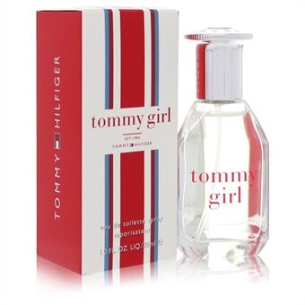 Tommy Girl by Tommy Hilfiger - Eau De Toilette Spray 30 ml - for women