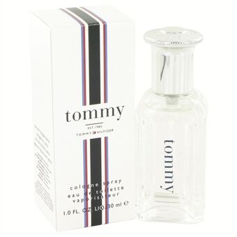 Tommy Hilfiger by Tommy Hilfiger - Eau De Toilette Spray 30 ml - for men