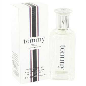 Tommy Hilfiger by Tommy Hilfiger - Cologne Spray / Eau De Toilette Spray 50 ml - for men