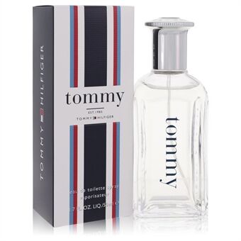 Tommy Hilfiger by Tommy Hilfiger - Cologne Spray / Eau De Toilette Spray 50 ml - for men
