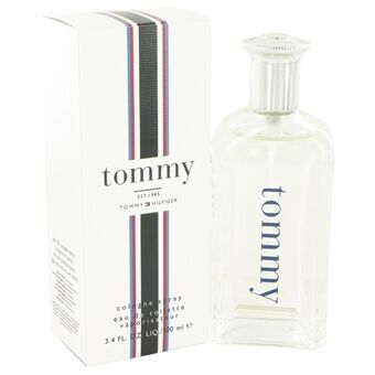 Tommy Hilfiger by Tommy Hilfiger - Eau De Toilette Spray 100 ml - for men