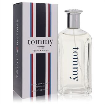 Tommy Hilfiger by Tommy Hilfiger - Eau De Toilette Spray 100 ml - for men