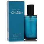 Cool Water by Davidoff - Eau De Toilette Spray 40 ml - for men