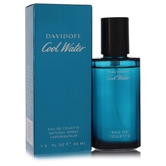 Cool Water by Davidoff - Eau De Toilette Spray 40 ml - for men