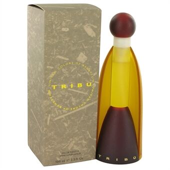 TRIBU by Benetton - Eau De Toilette Spray 100 ml - for women