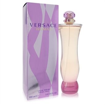 Versace Woman by Versace - Eau De Parfum Spray 100 ml - for women