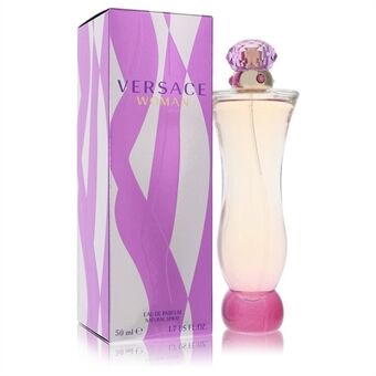 Versace Woman by Versace - Eau De Parfum Spray 50 ml - for women