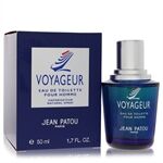 Voyageur by Jean Patou - Eau De Toilette Spray 50 ml - for men