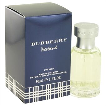 Weekend by Burberry - Eau De Toilette Spray 30 ml - for men