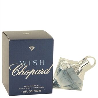 Wish by Chopard - Eau De Parfum Spray 30 ml - for women