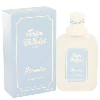 Tartine Et Chocolate Ptisenbon by Givenchy - Eau De Toilette Spray (alcohol free) 100 ml - for women