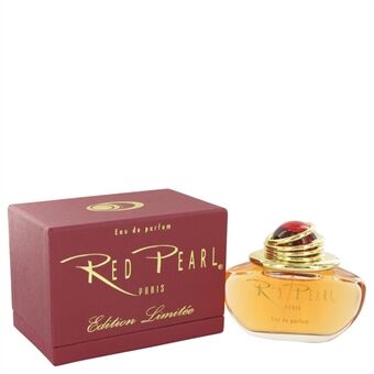 Red Pearl by Paris Bleu - Eau De Parfum Spray 100 ml - for women