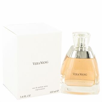 Vera Wang by Vera Wang - Eau De Parfum Spray 100 ml - for women