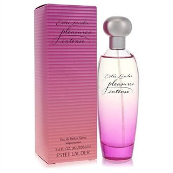 Pleasures Intense by Estee Lauder - Eau De Parfum Spray 100 ml - for women
