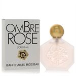 Ombre Rose by Brosseau - Eau De Toilette Spray 30 ml - for women