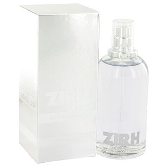 Zirh by Zirh International - Eau De Toilette Spray 125 ml - for men