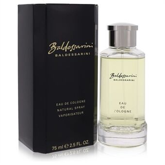 Baldessarini by Hugo Boss - Cologne Spray 75 ml - for men