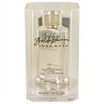 Baldessarini by Hugo Boss - Metal Refillable Cologne Spray 50 ml - for men