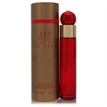 Perry Ellis 360 Red by Perry Ellis - Eau De Parfum Spray 50 ml - for women
