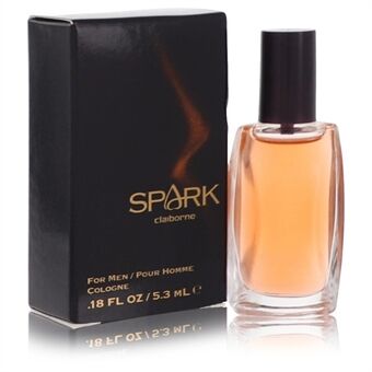 Spark by Liz Claiborne - Mini Cologne 5 ml - for men
