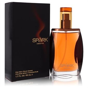 Spark by Liz Claiborne - Eau De Cologne Spray 50 ml - for men