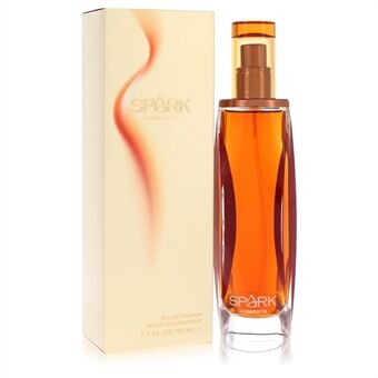 Spark by Liz Claiborne - Eau De Parfum Spray 50 ml - for women